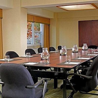 Arc Dc, Georgetown 4*