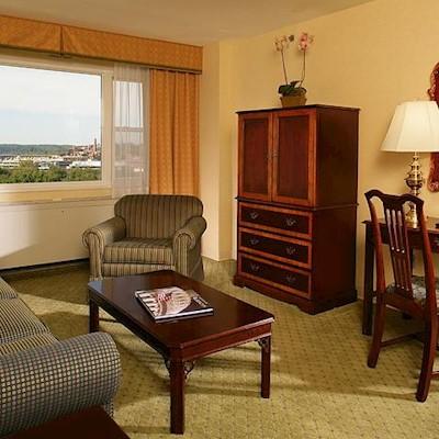 Arc Dc, Georgetown 4* Washington