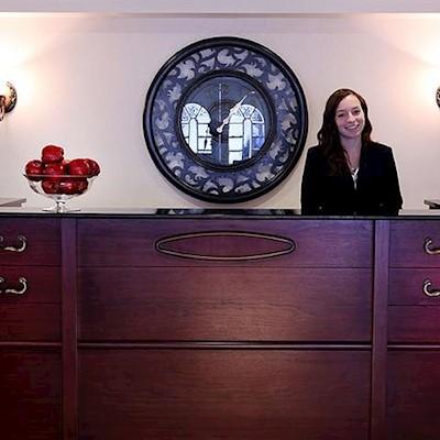 Hotel Arc Dc, Georgetown 4*