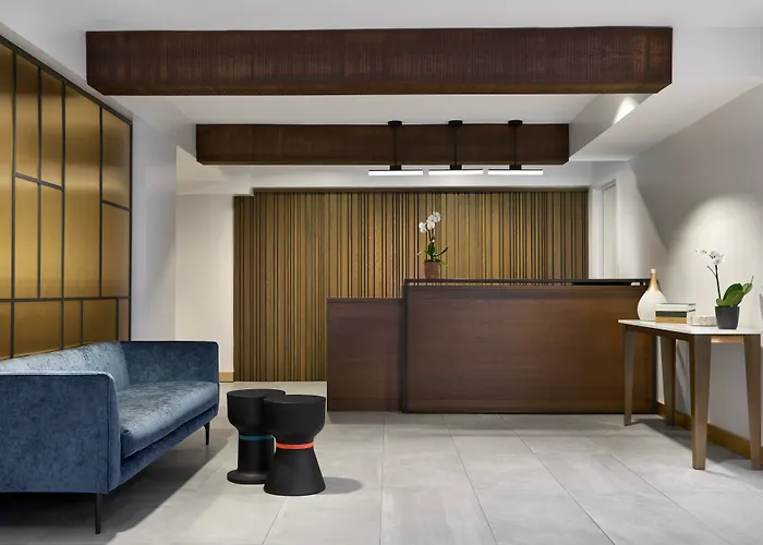 Arc Hotel Washington Dc, Georgetown