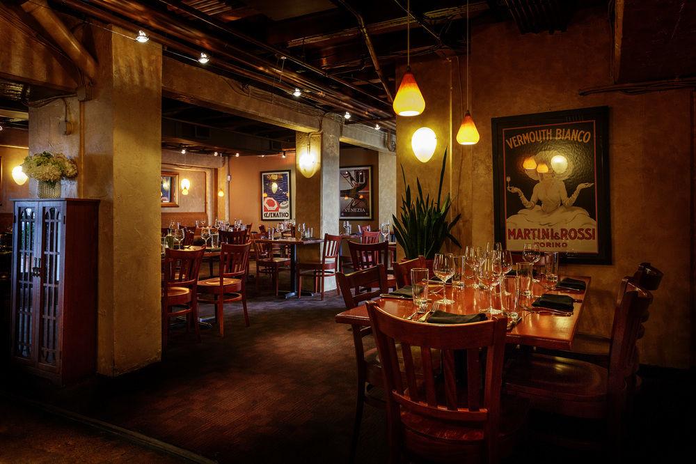 Arc Dc, Georgetown Washington