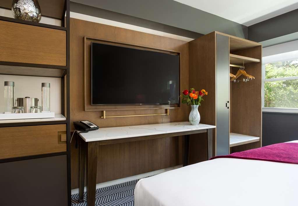 Arc Dc, Georgetown 4* Washington