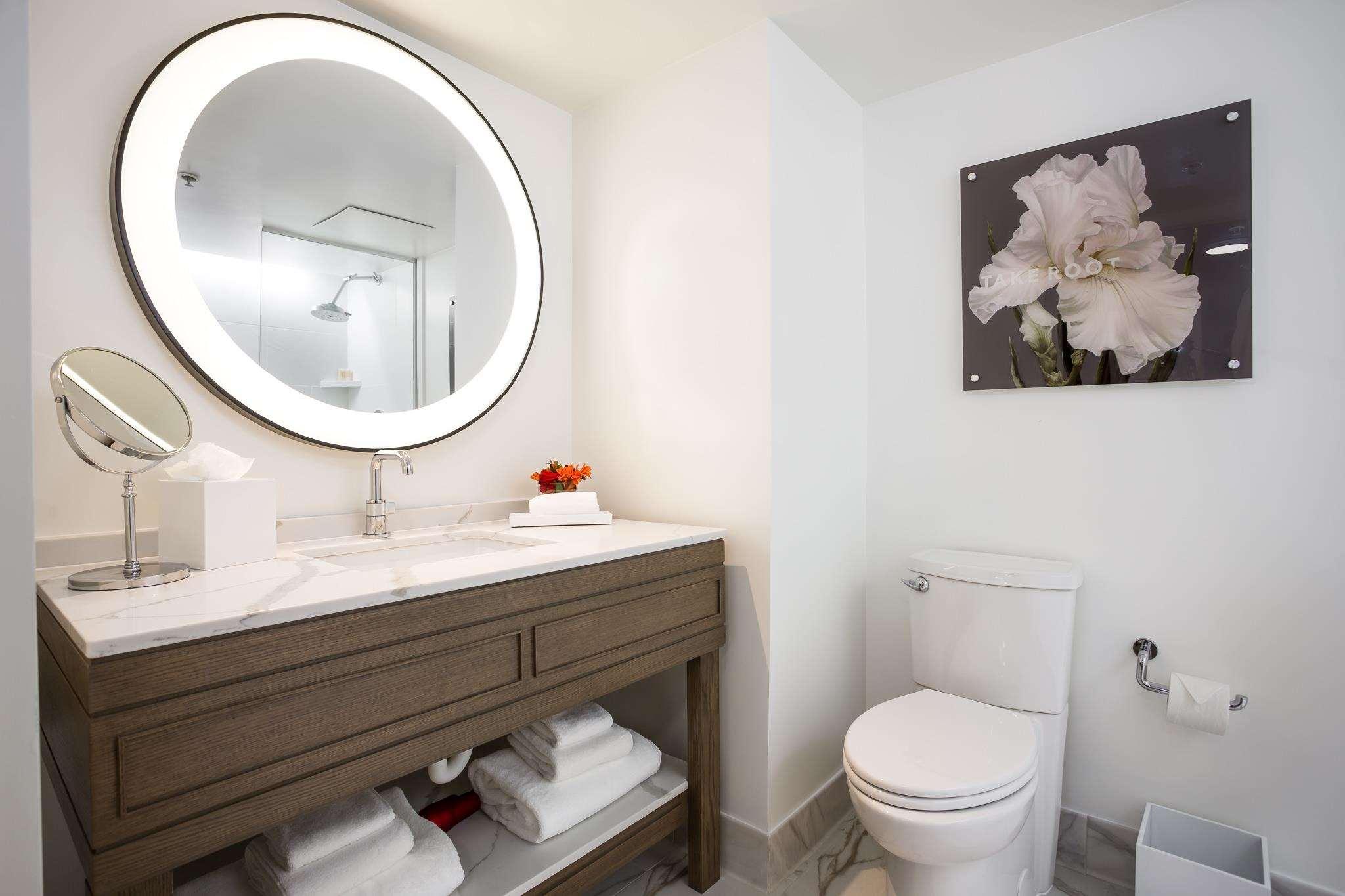 Arc Dc, Georgetown 4*
