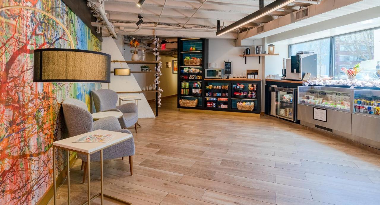 Arc Dc, Georgetown 4* Washington