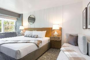 Hotel Arc Dc, Georgetown 4*