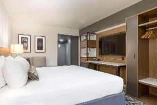 Arc Dc, Georgetown Hotel Washington