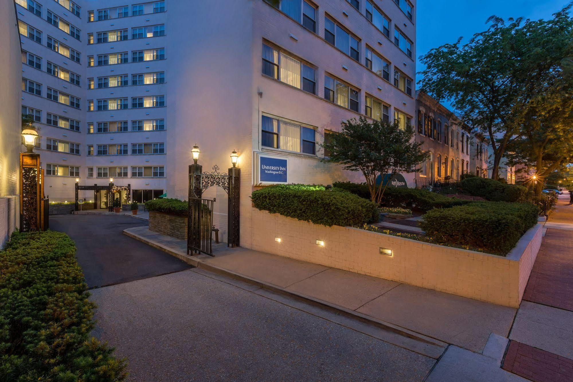 Hotel Arc Dc, Georgetown