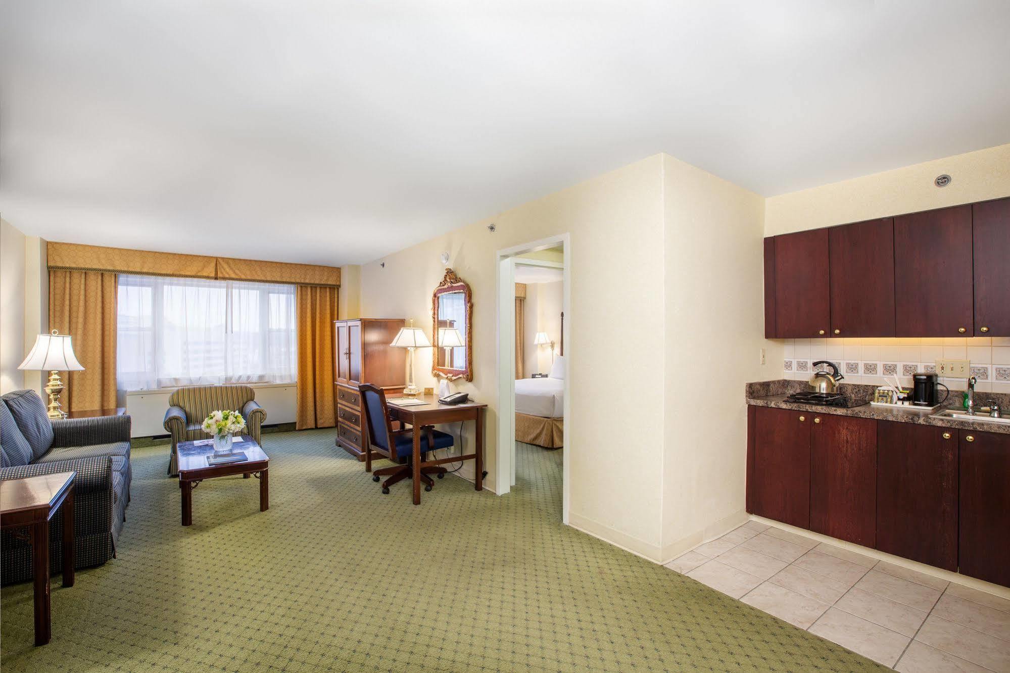 Hotel Arc Dc, Georgetown Washington