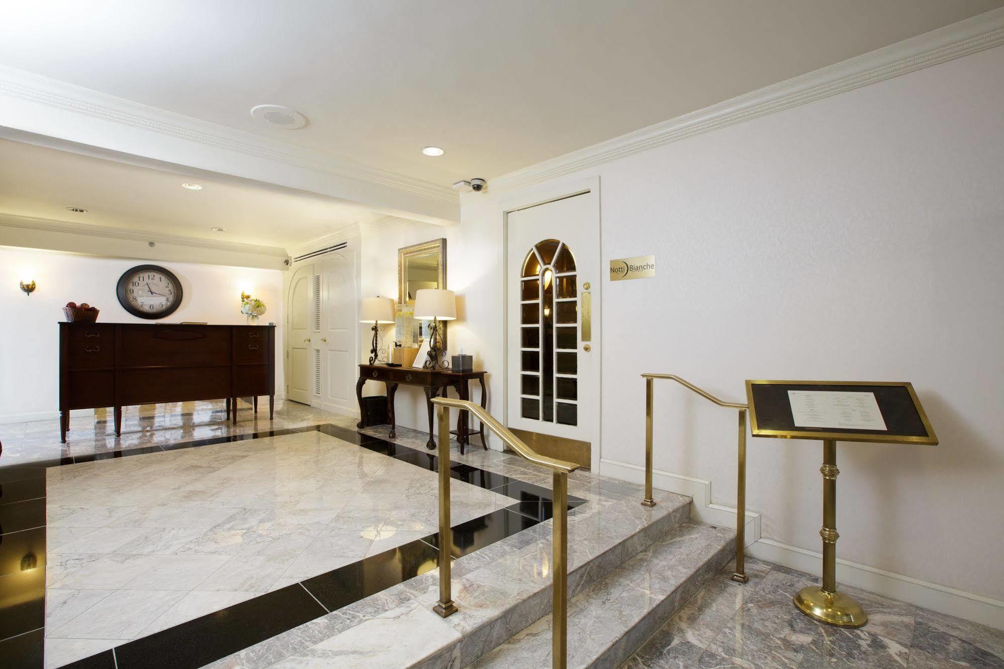 Arc Dc, Georgetown Hotel Washington
