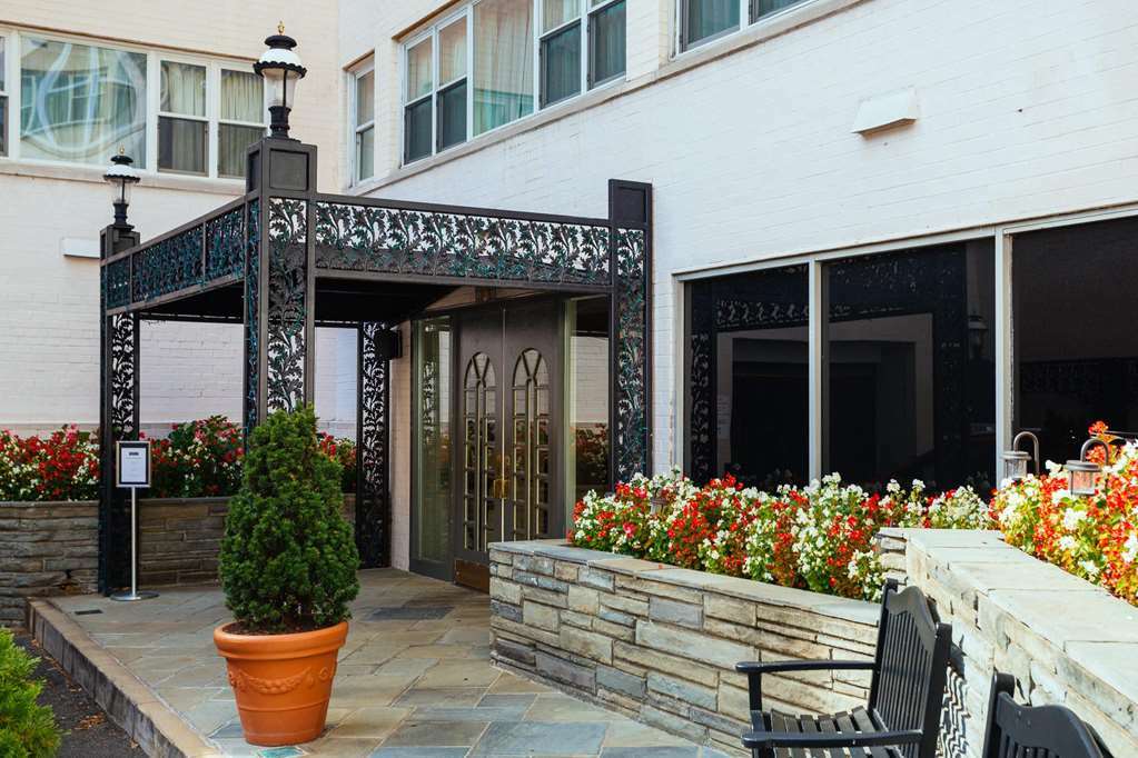 Arc Dc, Georgetown