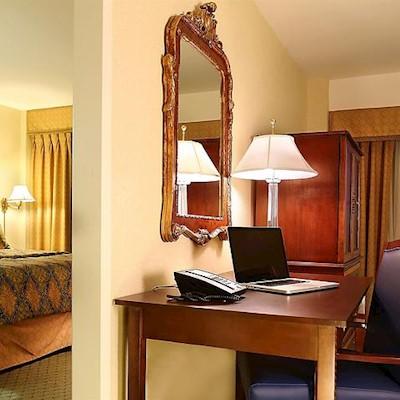 Arc Dc, Georgetown 4* Washington